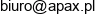 Apax Consulting Group Adres e-mail