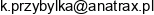 Anatrax Ii Email address