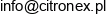Citronex Trans Energy Email 1