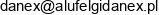 Danex Bogdan Danaburski Adres e-mail