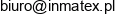 Inmatex Email 1