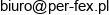 Per Fex Serwis Techniczny Tomasz Kocyla Adres e-mail
