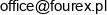 Fourex Group Adres e-mail