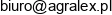 Agralex W Upadlosci Email address