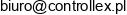 Controllex Systemy Automatyki Email address