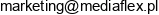 Mediaflex Email 1