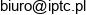 Iptc Adres e-mail