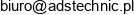 Ads Technic Email address