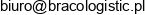 Braco Logistics Email address