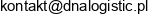 Dna Logistic Email 1