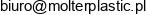 Molten Plastic Email address