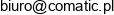 Comatic W Upadlosci Email 1