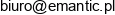 Emantic Email 1