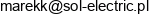 Rock Mineral Group Email address