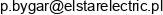 Elstar Electric Email address