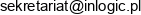 Inlogic Spolka Z Ograniczona Odpowiedzialnoscia Email 1