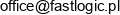 Fastlogic Adres e-mail