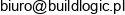 Buildlogic Email address
