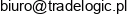 Tradelogic Adres e-mail