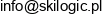 Skilogic Adres e-mail