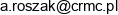 Crm Cleaning Adres e-mail
