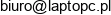 Laptopc Zbigniew Szpala Adres e-mail