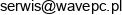 P H U Wave Pc Paulina Nowak Adres e-mail