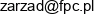 Fpc Trojmiasto Adres e-mail