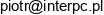 Firma Handlowo Przemyslowo Uslugowa Jar Piotr Wajsprych Adres e-mail