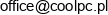 Coolpc Adres e-mail