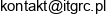 Bw Advisory Email address