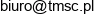 Tms Consulting Adres e-mail