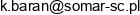 Osrodek Szkolenia Operatorow Maszyn Roboczych Somar Krzysztof Baran Email address