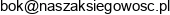 Nasza Ksiegowosc Adres e-mail