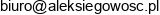 Ale Ksiegowosc Adres e-mail