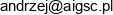 Andrzej Skrzypczyk Aig Agencja Informacji Gospodarczej Email address