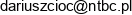 Nt Business Company Email address
