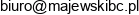 Majewski Business Consulting Piotr Majewski Email address
