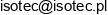 Isotec Bartlomiej Kossek Email address