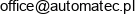 Automatec Email 1