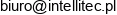 Intellitec Adres e-mail
