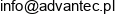 Advantec Spolka Z Ograniczona Odpowiedzialnoscia Email 1