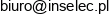 Inselec Adres e-mail