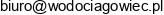 Wodociagowiec Pl Adres e-mail