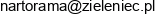 Nartorama Email 1
