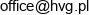 Hvg W Likwidacji Email address
