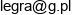 Zaklad Kamieniarski Legra Leslaw Gorczowski Adres e-mail