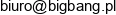 Big Bang Promotion Pr Publishing Krzysztof Duzynski Adres e-mail