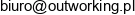 Agencja Ochrony Outworking Apt Spolka Z Ograniczona Odpowiedzialnoscia Email address