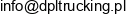 Dpl Trucking Damian Lukaszewski Email address